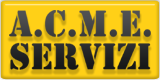 A.C.M.E. Agenzia Servizi di Sicurezza
